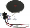 Hot Plate - 11035122 Heating Zone [Bosch Siemens]